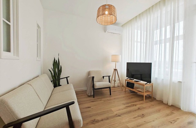 Wilde Atlantik-Strand - Gemütliche Wohnung
