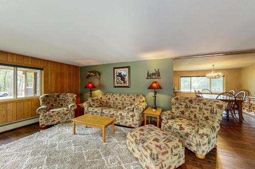 Wild Bear Retreat