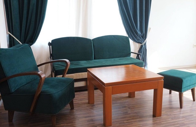Wild Cherry Apartments - Apartment with SEA VIEW + FREE parking 2+3
