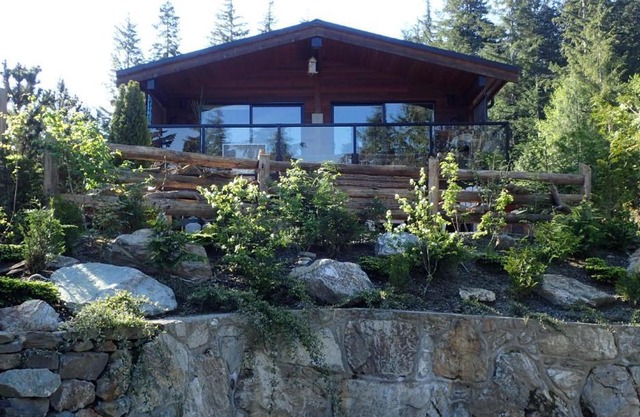Wild Coast Chalets