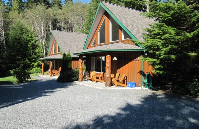 Wild Coast Wilderness Resort