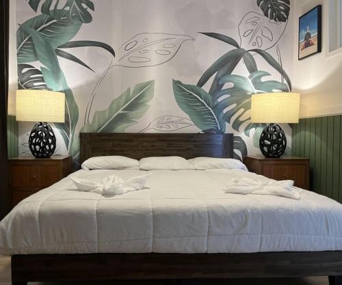 Wild Ginger Hotel