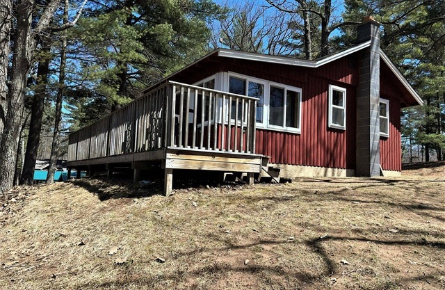 Wild Goose Resort - Gosling | 0 Bed, 1 Bath