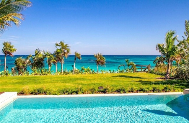 Wild Orchid 4 Bedroom Home