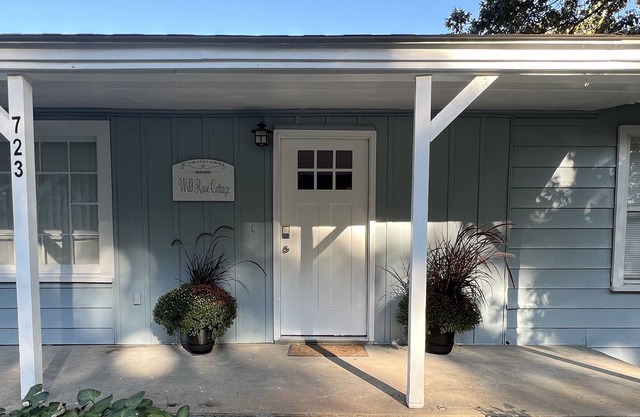 Wild Rose Cottage n