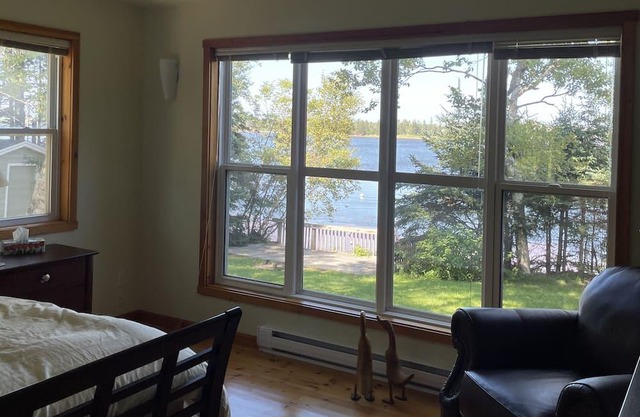 Wild Roses By The Sea in Fortune Cove, PEI A Home All Yours on Mill River