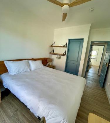 Wild Souls Guesthouse