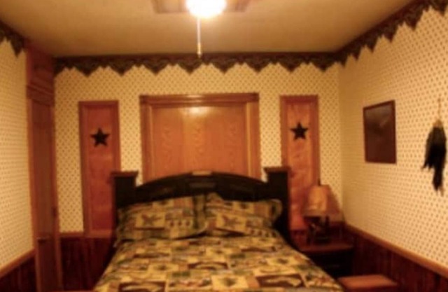 Wild Turkey Lodge