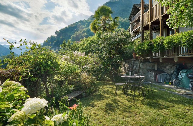 Wild Valley Rustico Anima