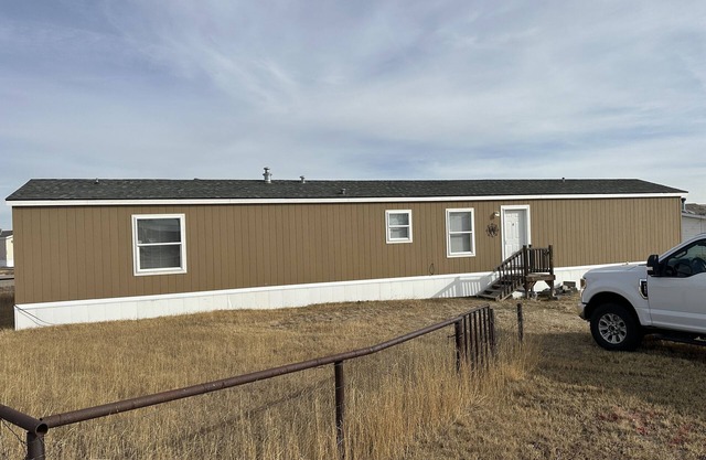 Wild Wild West with Rustic Charm