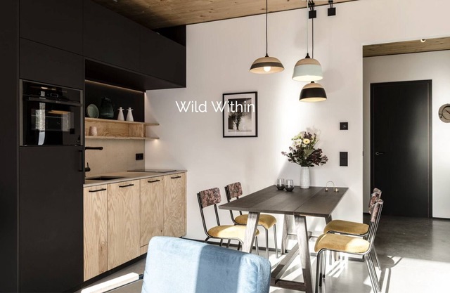 Wild Within - Pförtner Penthouse