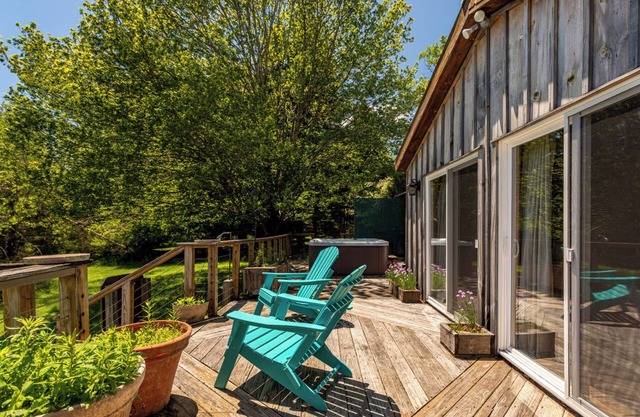 Wildcat Mountain Cabin - Private, Views w/ Hot Tub