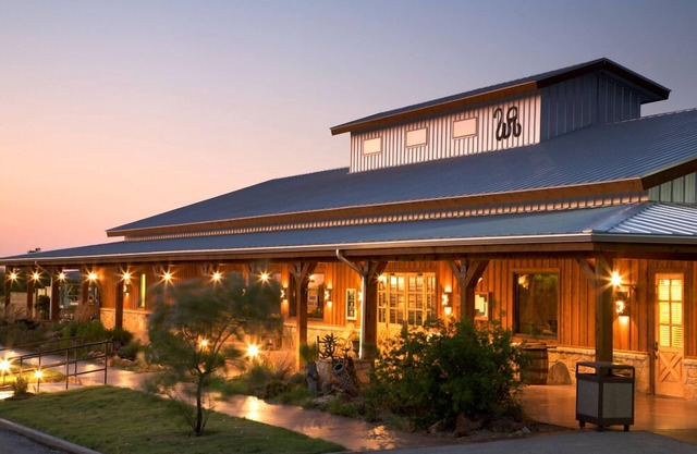 Wildcatter Ranch & Resort