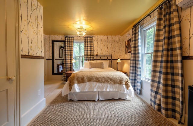 Wilder House Berkshires