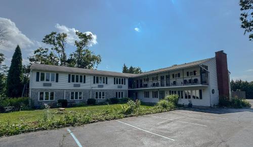 Wilder Inn