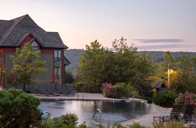 Wilderness Club ™ im Big Cedar® - Ridgedale - 1 Bedroom Lodge