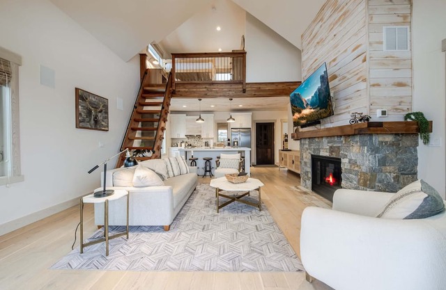 Wilderness Club Golfer's Cottage