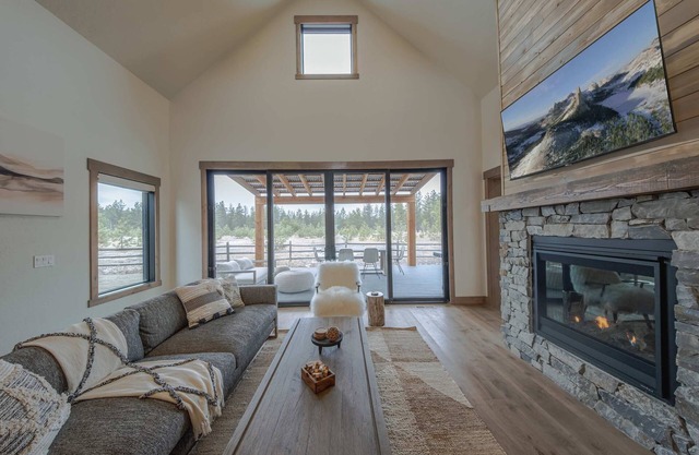 Wilderness Club Hideaway