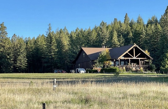Wilderness Club Resort cabin - Very private!