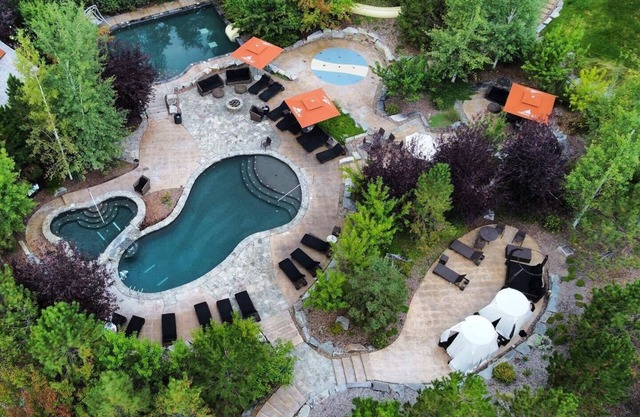 Wilderness Club