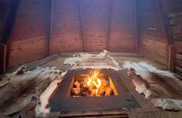 Wilderness Cottage 6 persons