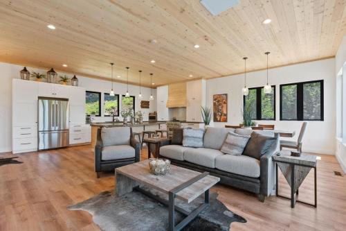 Wilderness Retreat
