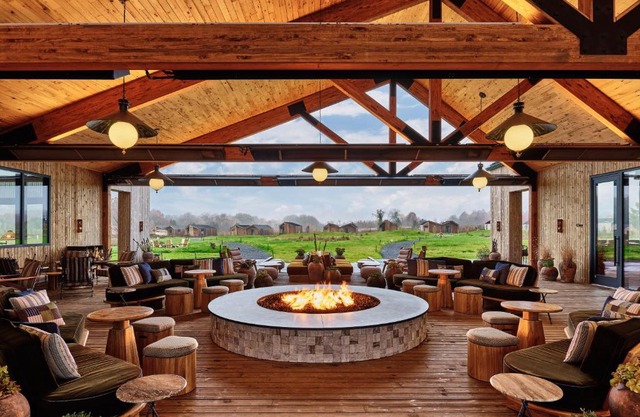 Wildflower Farms, Auberge Resorts Collection