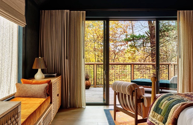 Wildflower Farms, Auberge Resorts Collection