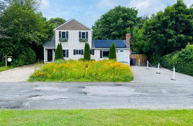 Wildflower Inn