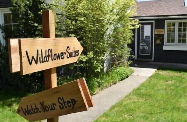 Wildflower Suites North