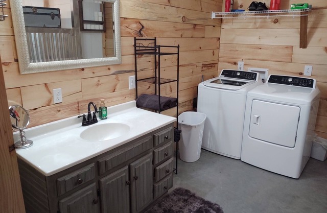 Wildlife Country Retreat