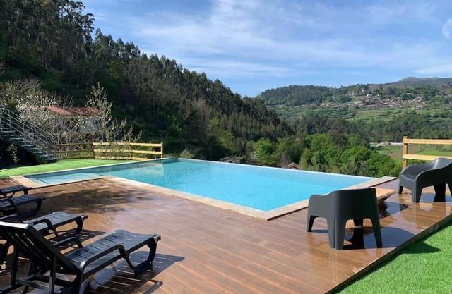 WildValley Guesthouse