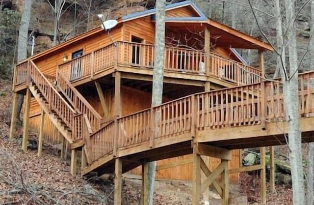 Wildwood Cabin RRG, Hot tub-private hikes nearby