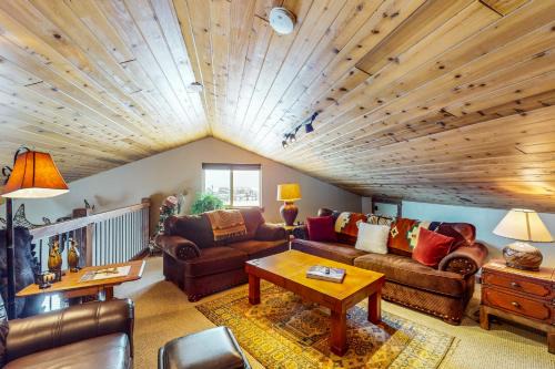 Wildwood Chalet