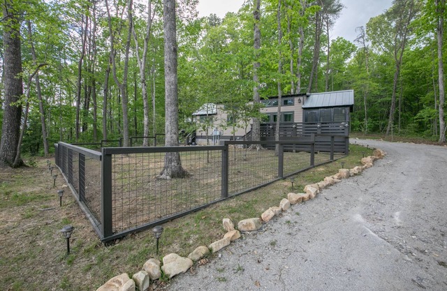 Wildwood Den at The Retreat at Water's Edge