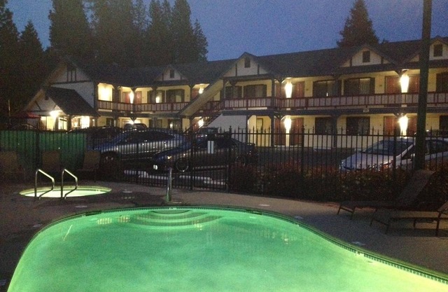 Wildwood Inn