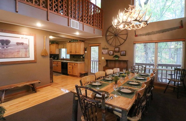 Wildwood Lodge -5 Min. zum Raystown Lake & Allegrippis Trails