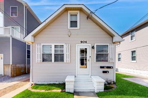 Wildwood Waves - Unit 1