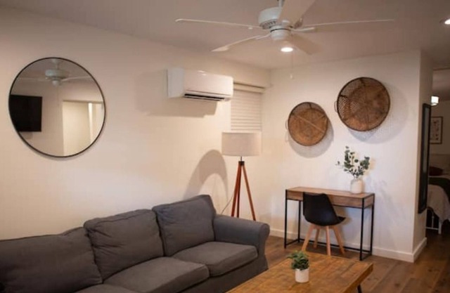 Wilkerson Lane Apartment One Bed/ One Bath