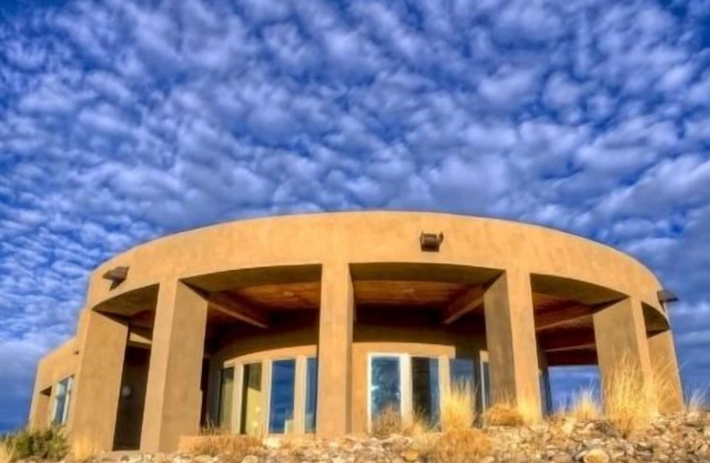 * Nehmen Sie Ihren Atem weg * 360-Grad-Ansichten von Abiquiu Lake & Ghost Ranch