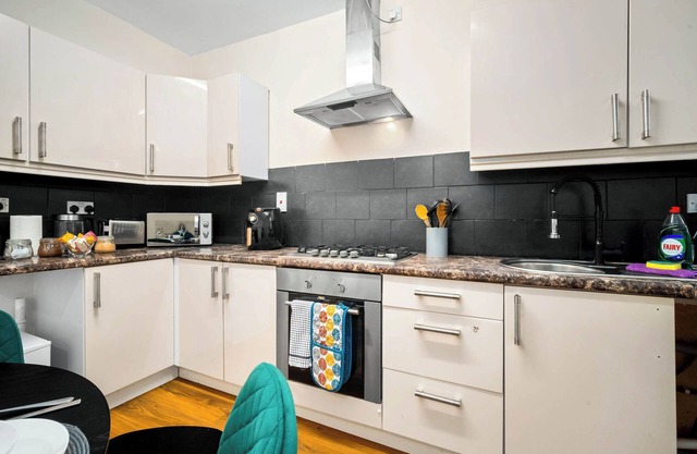 Willes Road City House