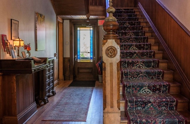 William Henry Miller Inn