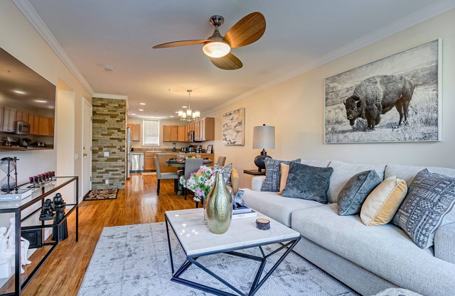 Willits Lakeside Townhome, 18 miles to Aspen