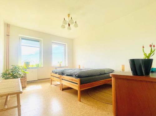 "Willkommen im Zetthaus" Welcome! Witamy! Vitejte! - Familienfreundliche Ferienwohnungen in der Mecklenburger Seenplatte