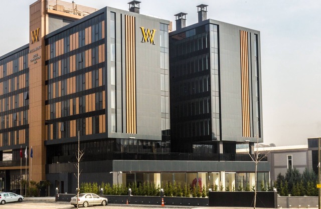 Willmont Hotel
