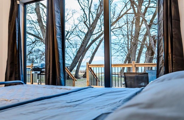 Willow Bay Cottages