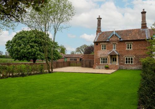 Willow Cottage at Wolterton Park