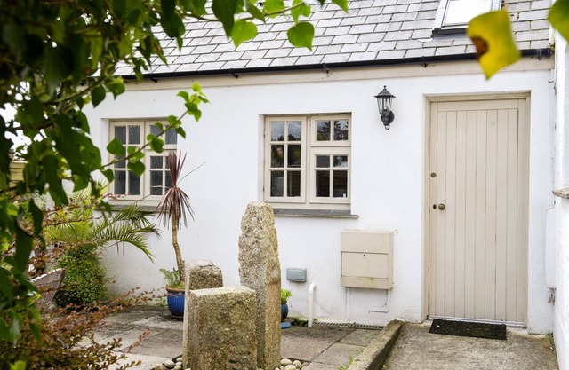 Willow Cottage, LOSTWITHIEL