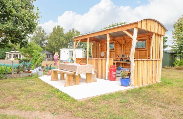 Willow Cottage
