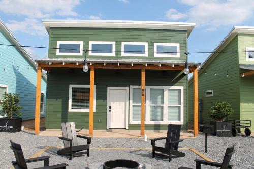 Willow Creek Cabins Unit 5